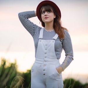 Meet your Posher, Timeless